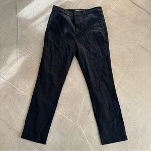 Ralph Lauren Black Women's Pants